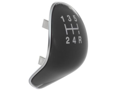 Ford F1FZ-7L468-A Indicator