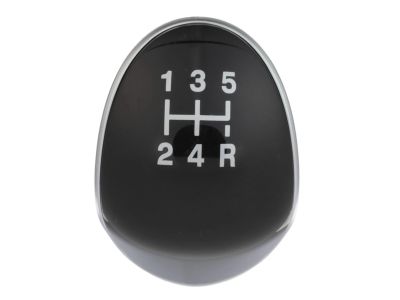 Ford F1FZ-7L468-A Indicator