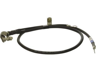 Ford CK4Z-14301-B Negative Cable