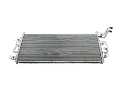 Ford DB5Z-19712-F Condenser