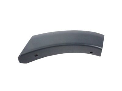 Ford 7L7Z-7829076-APTM Lower Molding