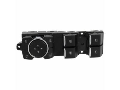 Ford LB5Z-14529-BA Window Switch
