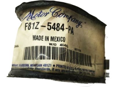Ford F81Z-5484-PA Bushings