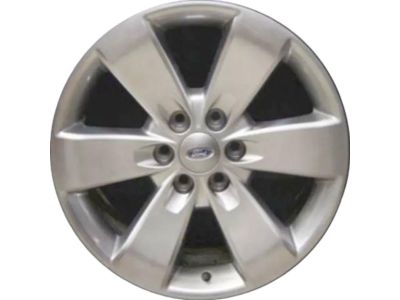Ford AL3Z-1007-H Wheel, Alloy