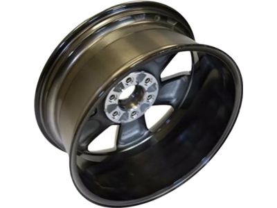 Ford AL3Z-1007-H Wheel, Alloy