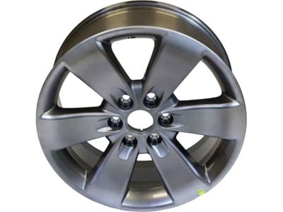 Ford AL3Z-1007-H Wheel, Alloy