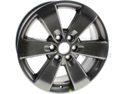 Ford AL3Z-1007-H Wheel, Alloy