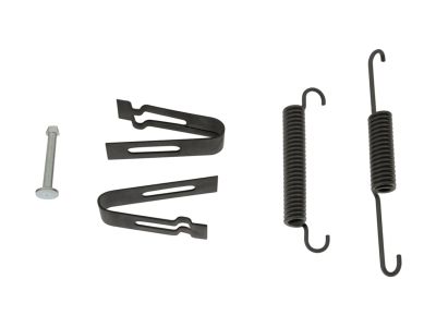 Ford 6L1Z-2A225-A Splash Shield Mount Kit