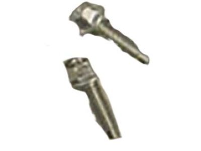 Ford -W500204-S437 Shelf Mount Bolt