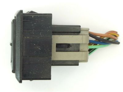 Ford F3LY-17B676-A Mirror Switch