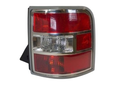 Ford 8A8Z-13404-D Tail Lamp Assembly