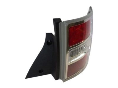 Ford 8A8Z-13404-D Tail Lamp Assembly