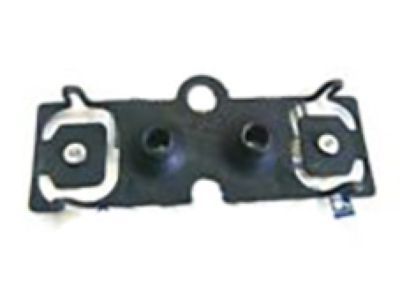 Ford F85Z-1522024-AA Inner Center Pillar Plate