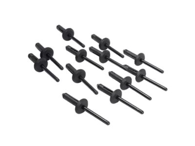 Ford -N804863-S Reinforcement Rivet
