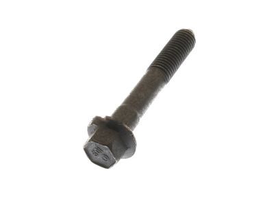 Ford -N803990-S160 Upper Control Arm Bolt