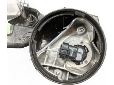 Ford KB3Z-13008-M Composite Assembly