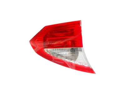 Ford D2BZ-13405-D Tail Lamp Assembly