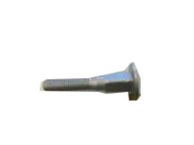 Ford -W500211-S437 EGR Tube Mount Bolt