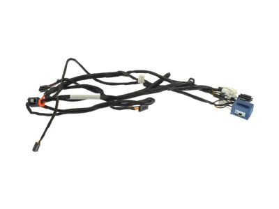 Ford 7E5Z-19D887-AA Wire Harness