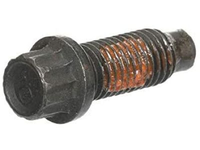 Ford -N811880-S100 Drive Shaft Bolt