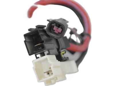 Ford DV6Z-18478-A Heater Assembly