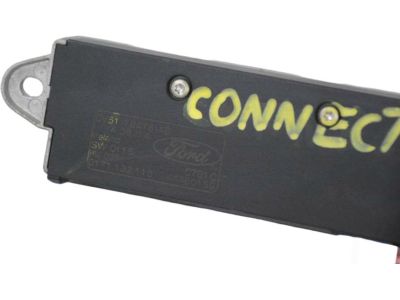 Ford DV6Z-18478-A Heater Assembly