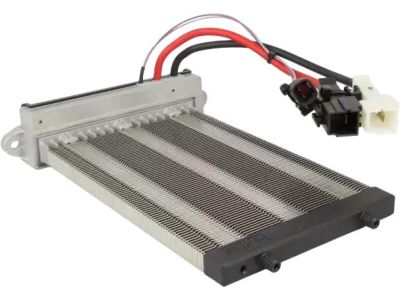 Ford DV6Z-18478-A Heater Assembly