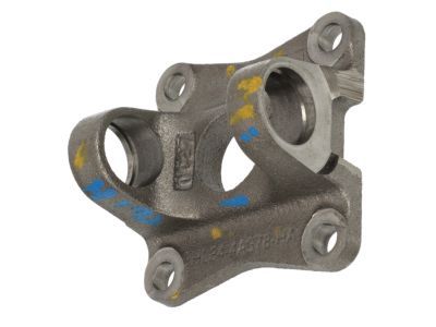 Ford 9L3Z-4782-A Driveshaft Coupling Flange Yoke