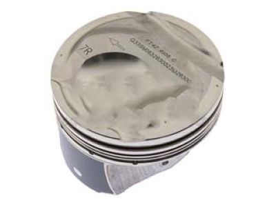Ford FT4Z-6108-C Piston