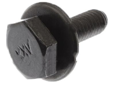 Ford CV6Z-6279-A Bolt