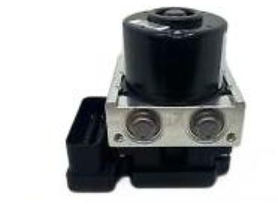 Ford BL3Z-2C215-B ABS Control Unit
