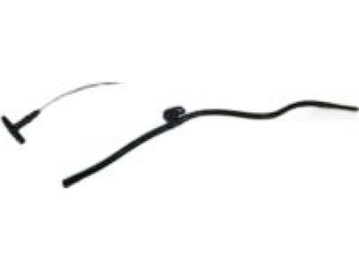 Ford XR3Z-6754-BA Oil Tube