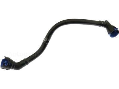 Ford JL3Z-6758-B Crankcase Tube