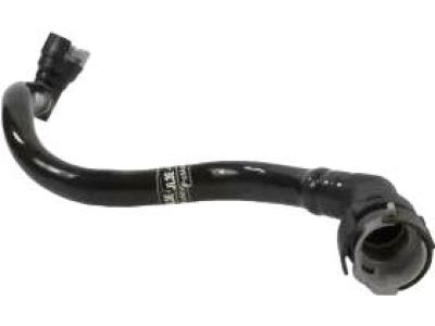 Ford JL3Z-6758-B Crankcase Tube
