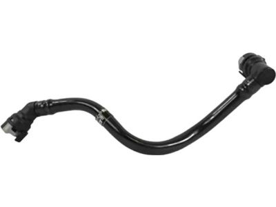Ford JL3Z-6758-B Crankcase Tube
