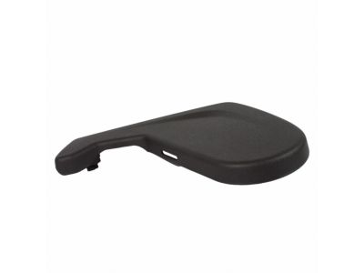 Ford BK3Z-9961349-AA End Cover