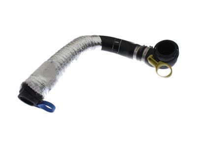 Ford BL3Z-9J478-B Inlet Hose