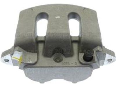 Ford BR3Z-2B121-AA Caliper