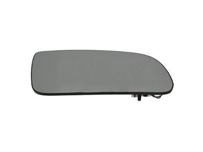 Ford AE9Z-17K707-G Mirror Glass