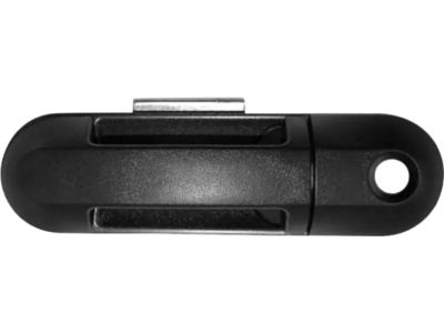 Ford 6L2Z-7822405-AA Handle, Outside