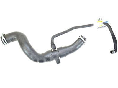 Ford 9E5Z-8260-F Upper Hose