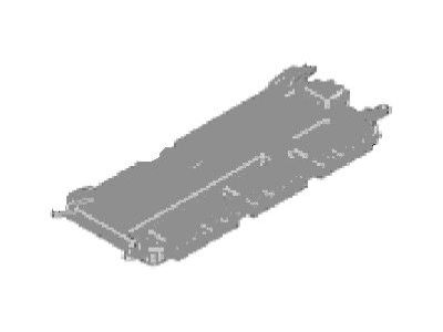 Ford FM5Z-10B687-D Control Assembly