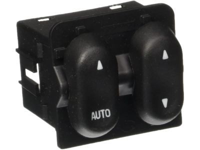 Ford F65Z-14529-AAB Window Switch