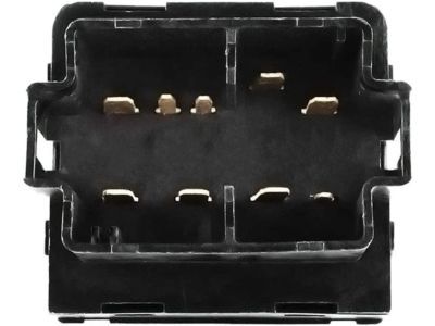 Ford F65Z-14529-AAB Window Switch