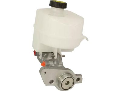 Ford HC3Z-2140-A Master Cylinder