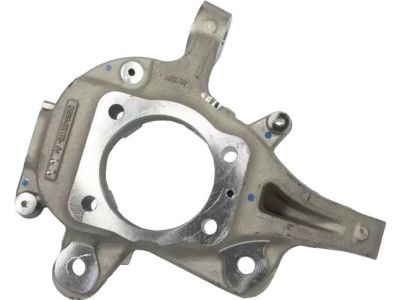 Ford DE9Z-3K186-A Knuckle