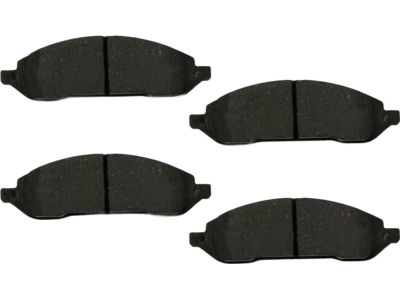 Ford 6F2Z-2001-S Front Pads