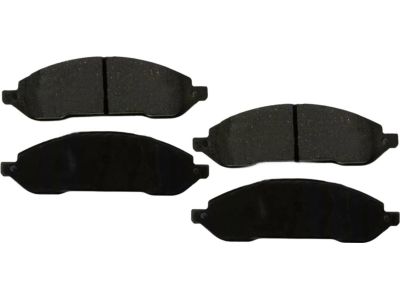 Ford 6F2Z-2001-S Front Pads