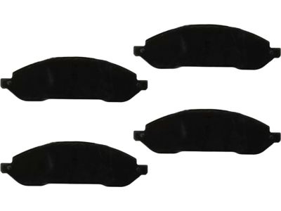 Ford 6F2Z-2001-S Front Pads