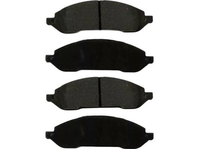 Ford 6F2Z-2001-S Front Pads